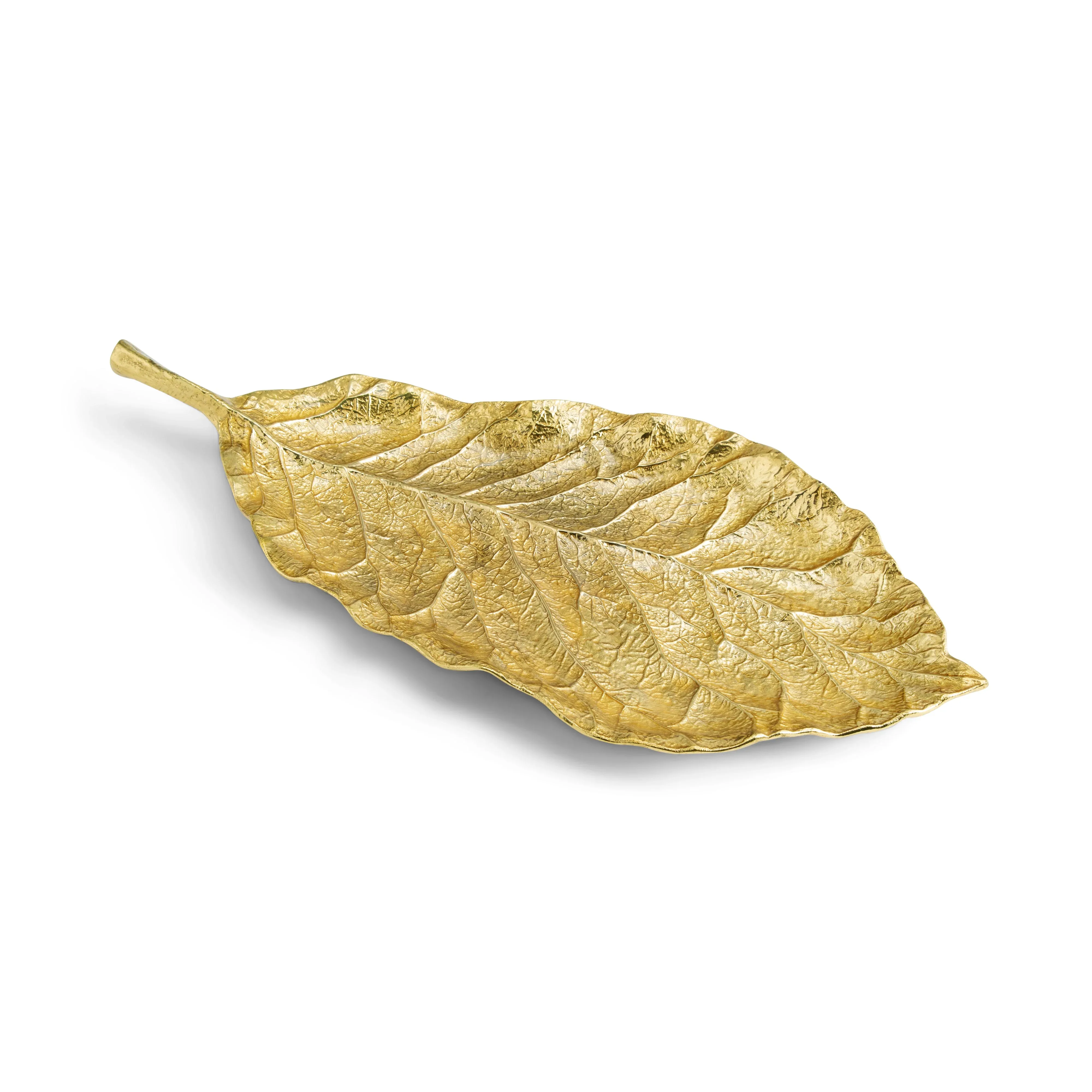New Leaves Collection